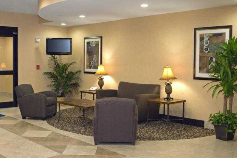 Best Western Bastrop Pines Inn Exterior photo