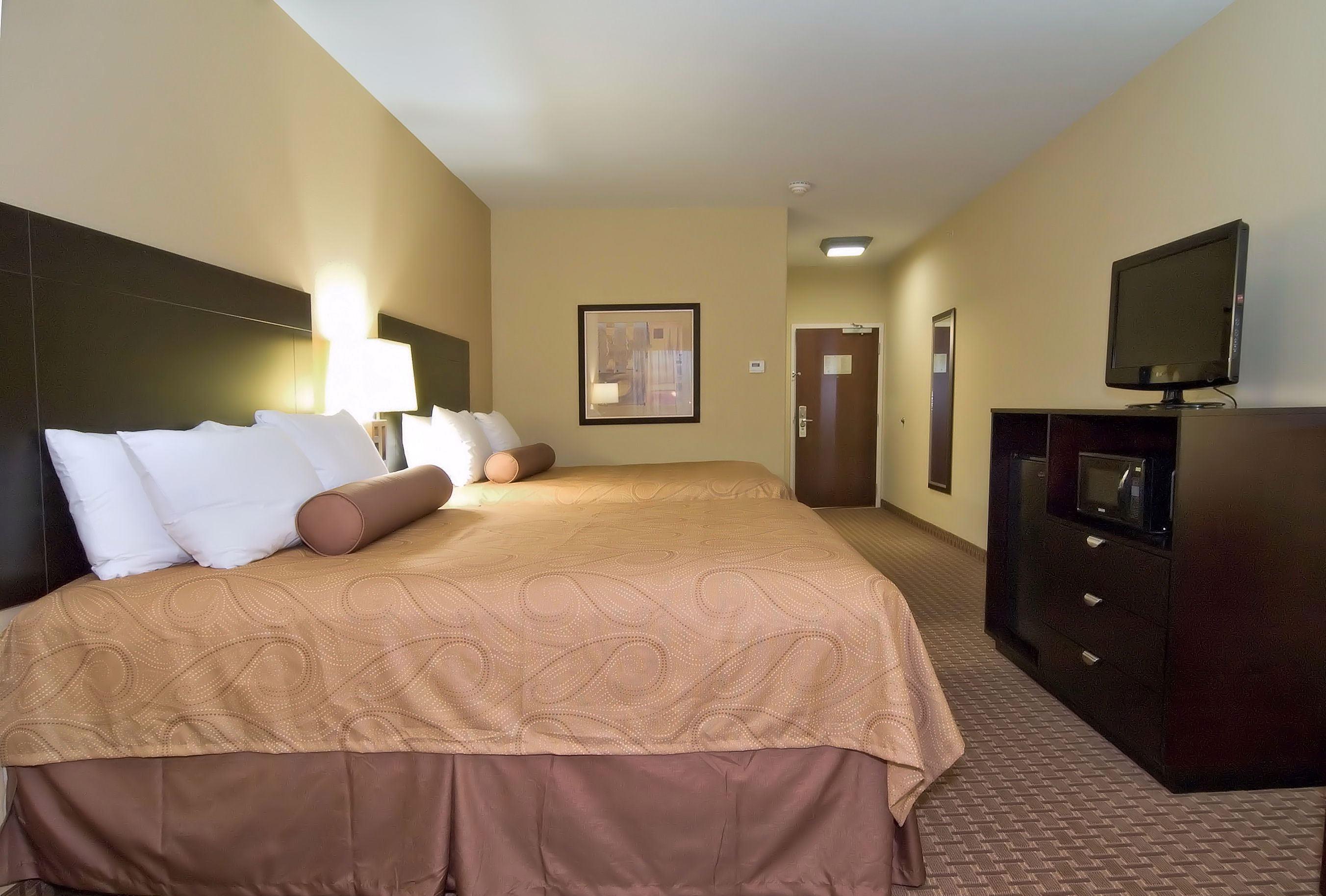 Best Western Bastrop Pines Inn Room photo