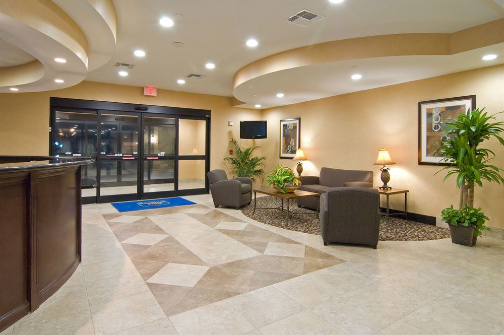 Best Western Bastrop Pines Inn Exterior photo